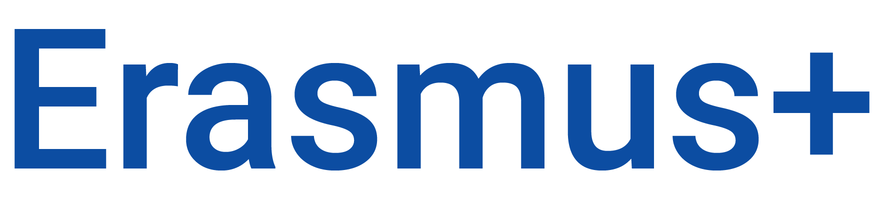 Logo Erasmus