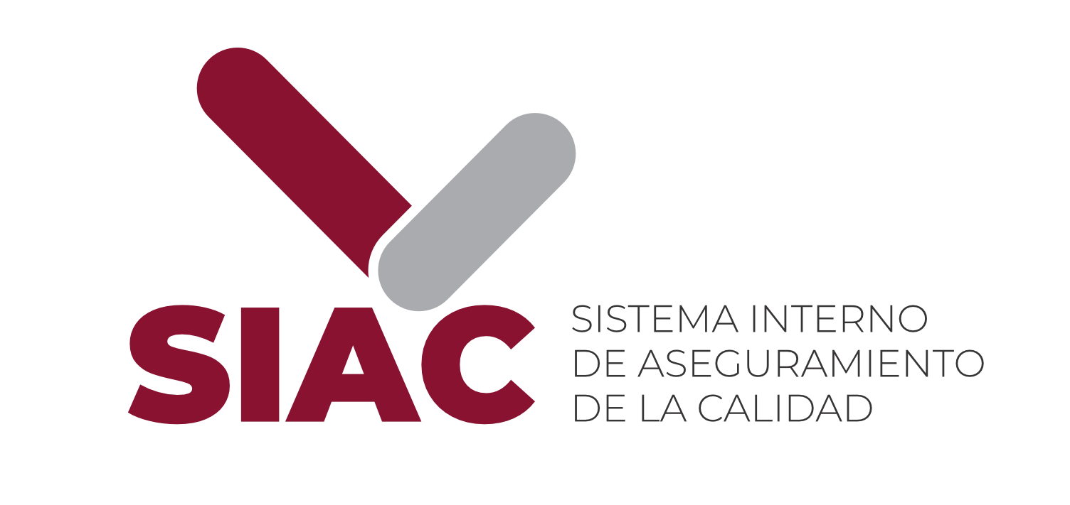 Logo SIAC
