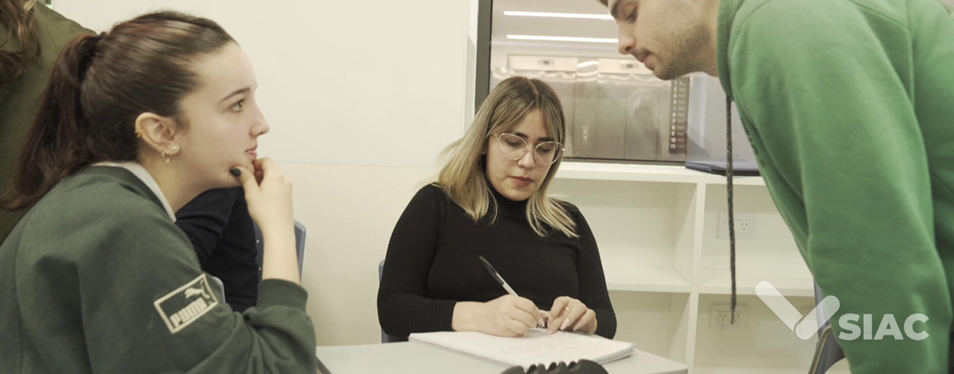 Procesos de autoevaluación y acreditación 2025