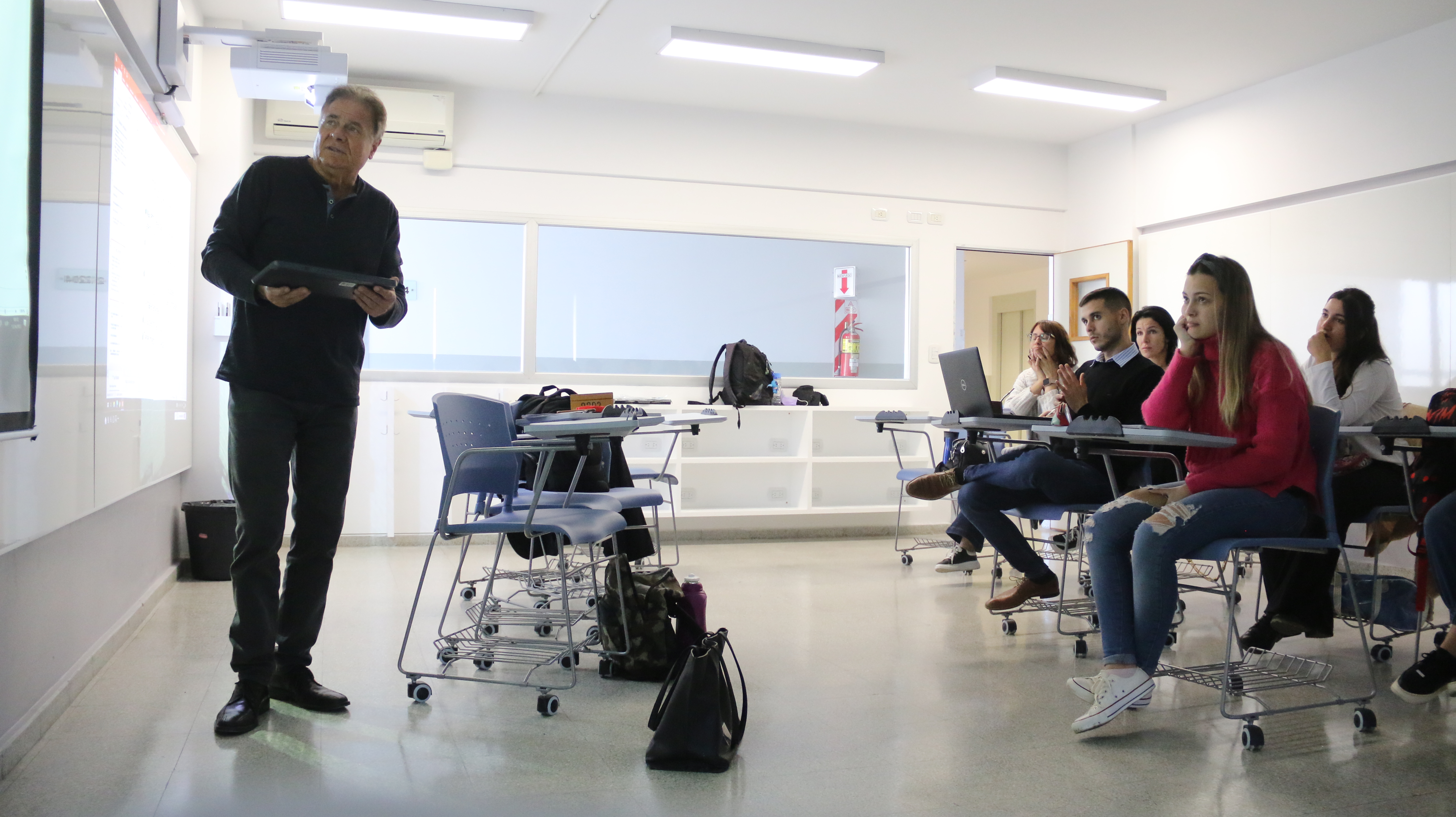 Evaluaciones externas