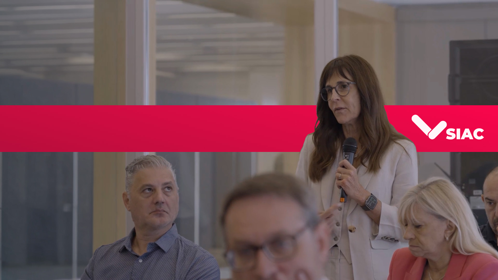Jornadas de Capacitación SIAC-UAI
