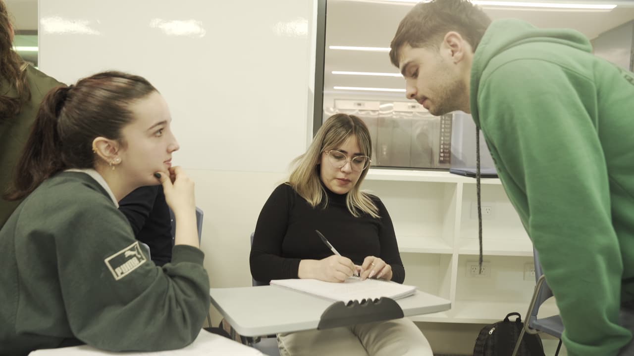 Procesos de autoevaluación y acreditación 2025