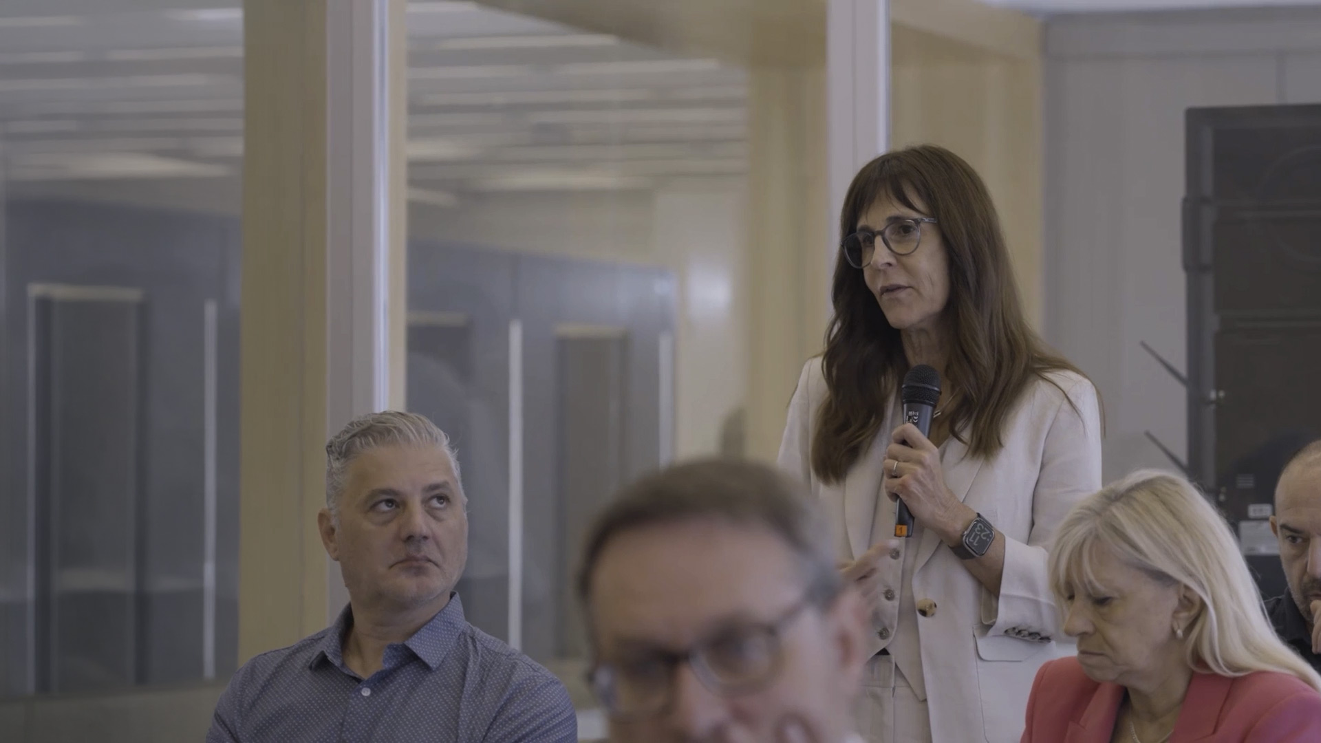Jornadas de Capacitación SIAC-UAI