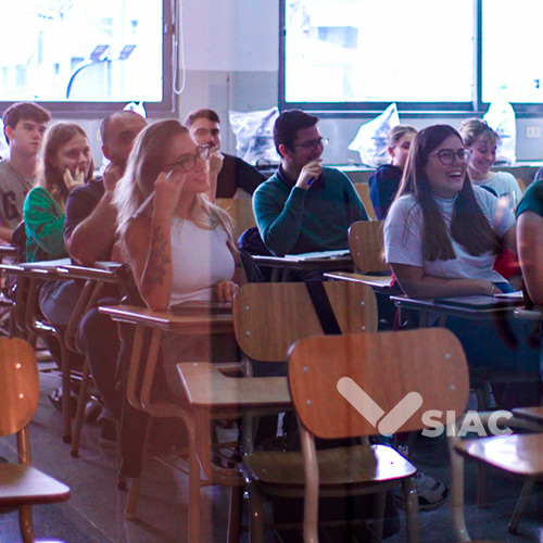 Procesos de autoevaluación y acreditación 2025