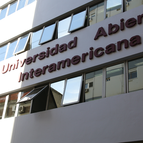 UAI conformó las Comisiones...