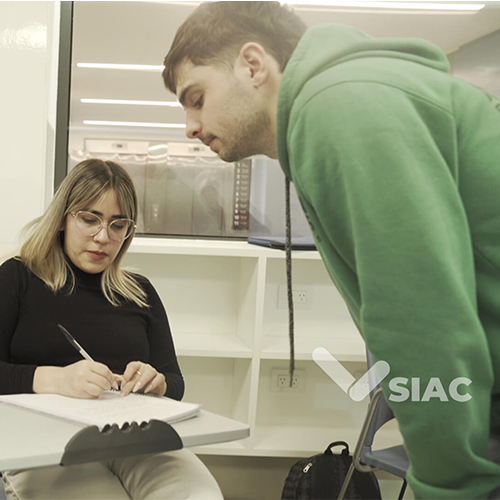 Procesos de autoevaluación y acreditación 2025