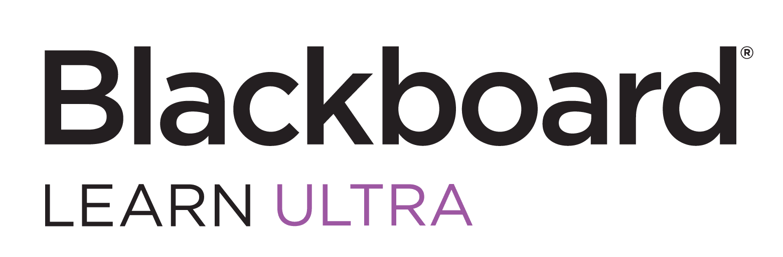 Blackboard Learn Ultra
