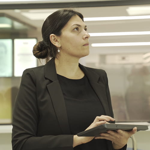 UAI conformó las Comisiones...