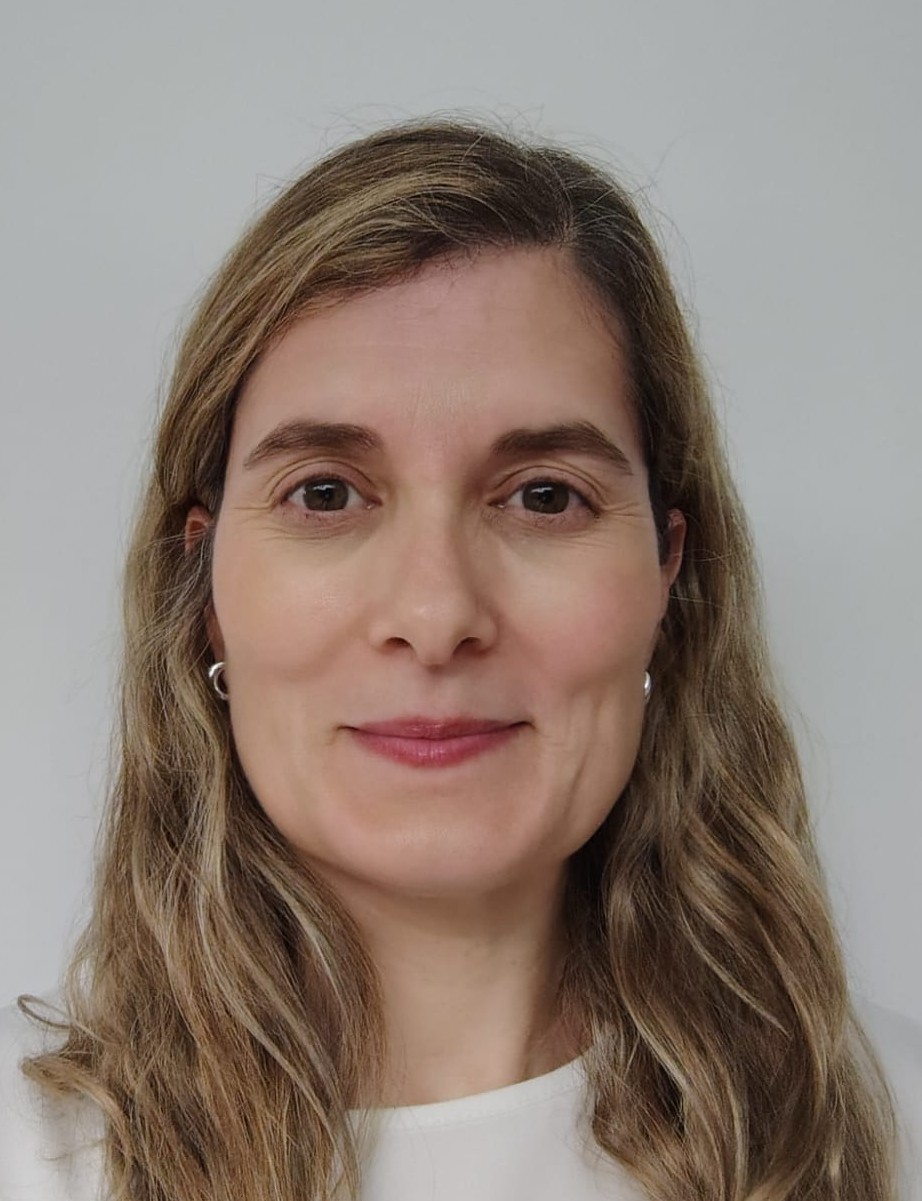 Coordinadora de Procesos