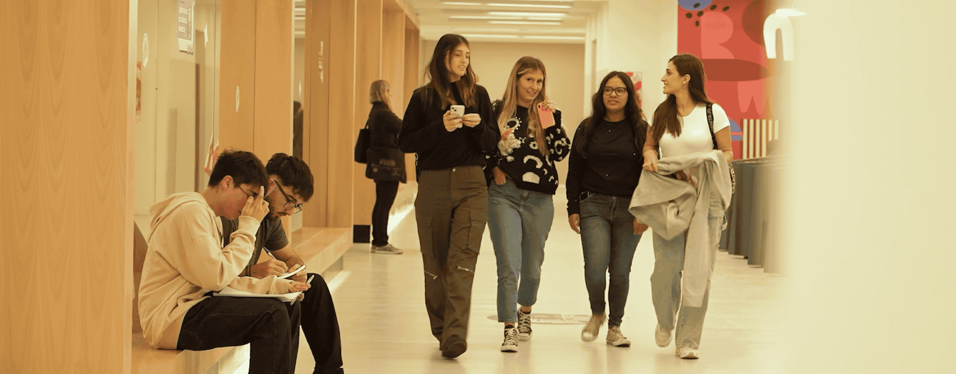 UAI lanza la Plataforma SIAC