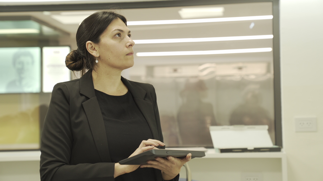 UAI conformó las Comisiones de Autoevaluación Institucional