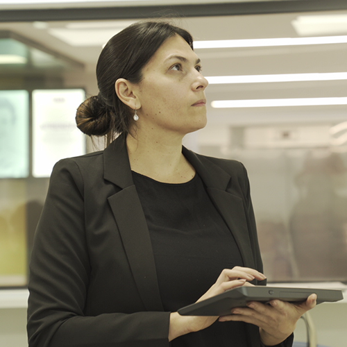 UAI conformó las Comisiones...