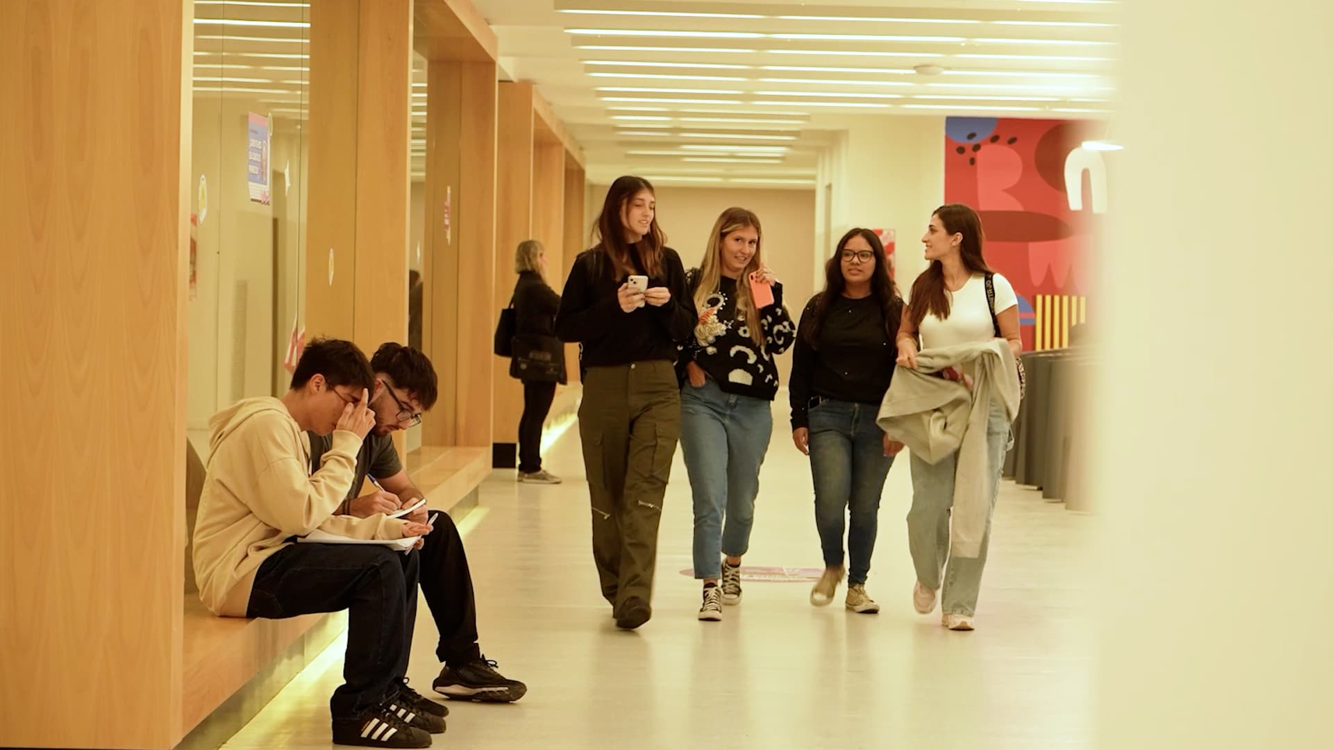 Estructura de gestión